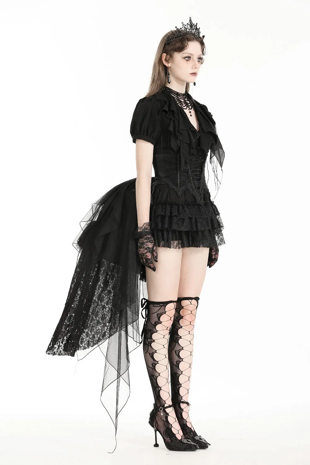Witch Coven Corset Belt
