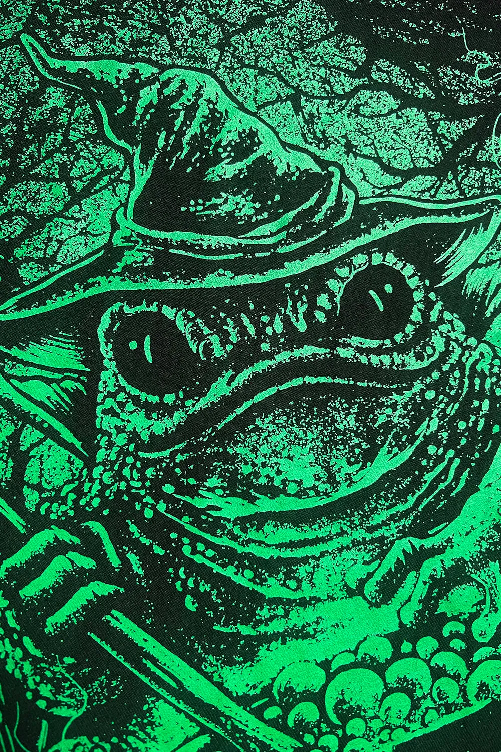 Witch Toad Sweatshirt
