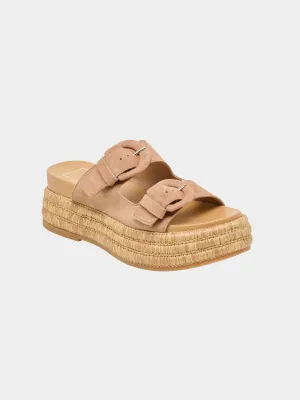 Witney Toffee Sandal