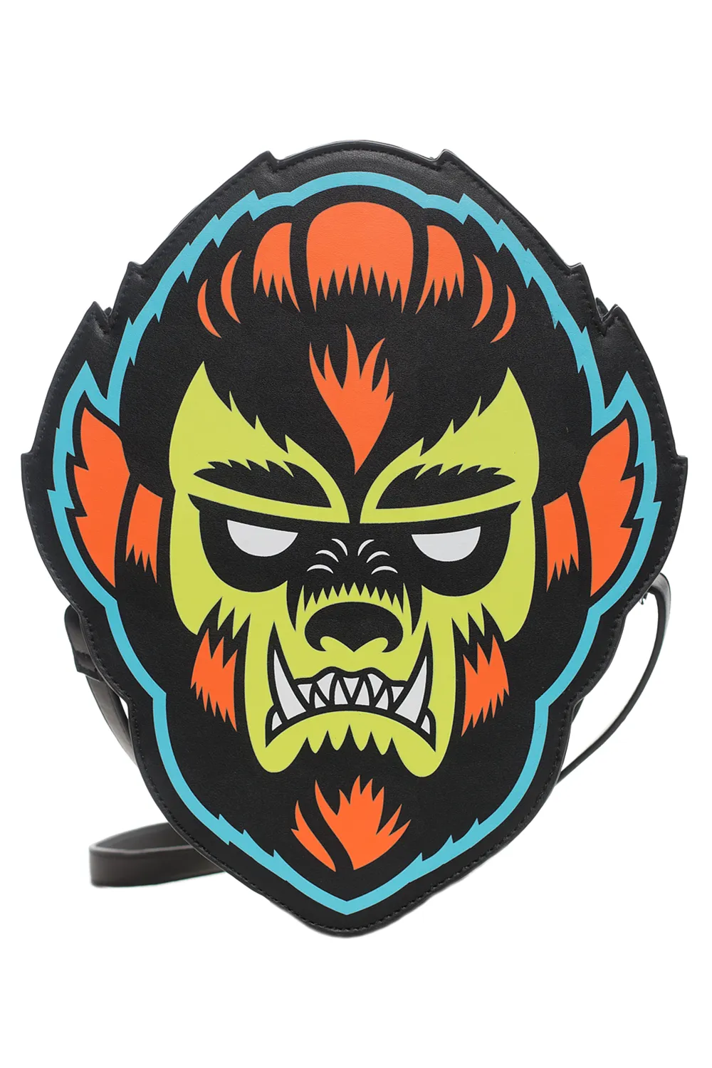 Wolfman Purse