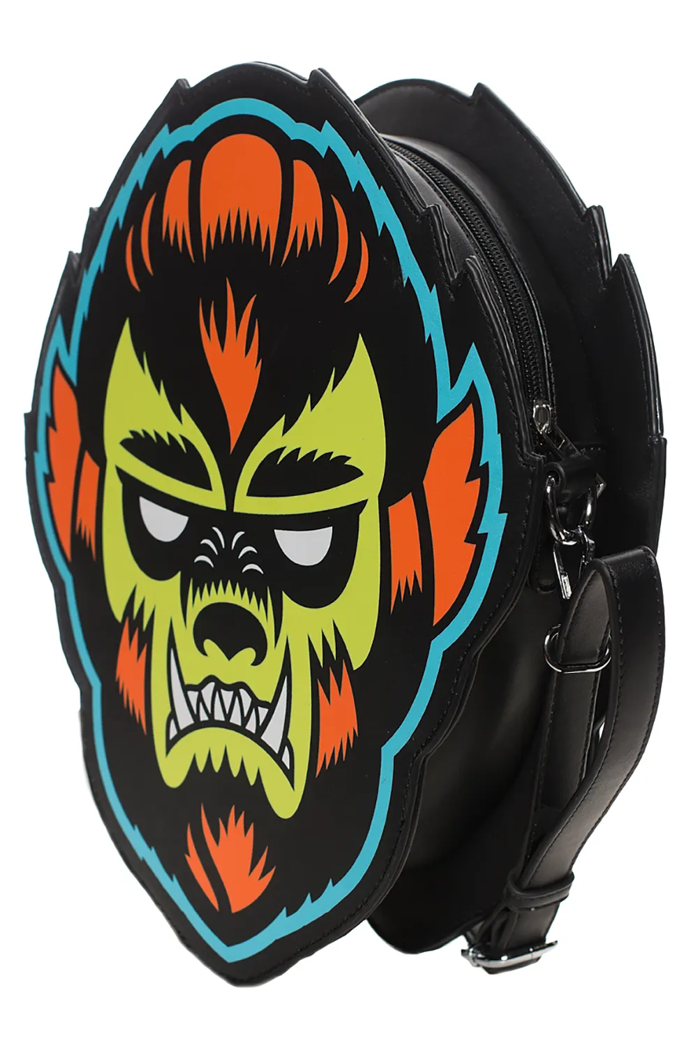 Wolfman Purse