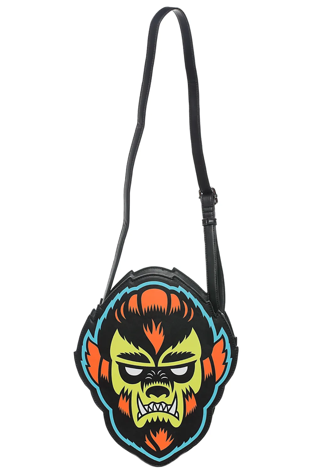 Wolfman Purse