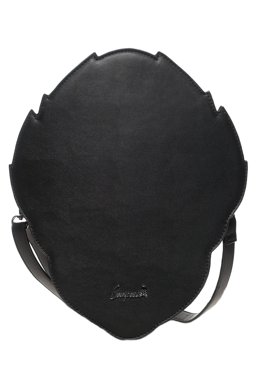 Wolfman Purse