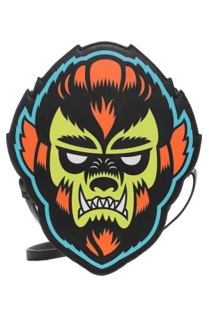 Wolfman Purse
