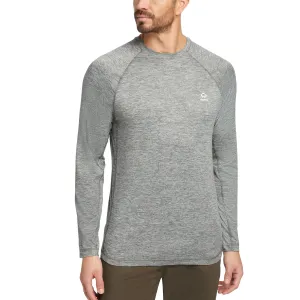Wolverine Men's Sun-Stop Eco Long Sleeve Shirt