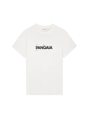 Womens 365 Midweight Definition T-shirt—off-white