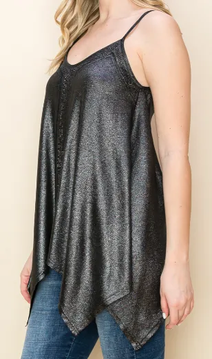 Women's Vocal Tank Top #K3615T