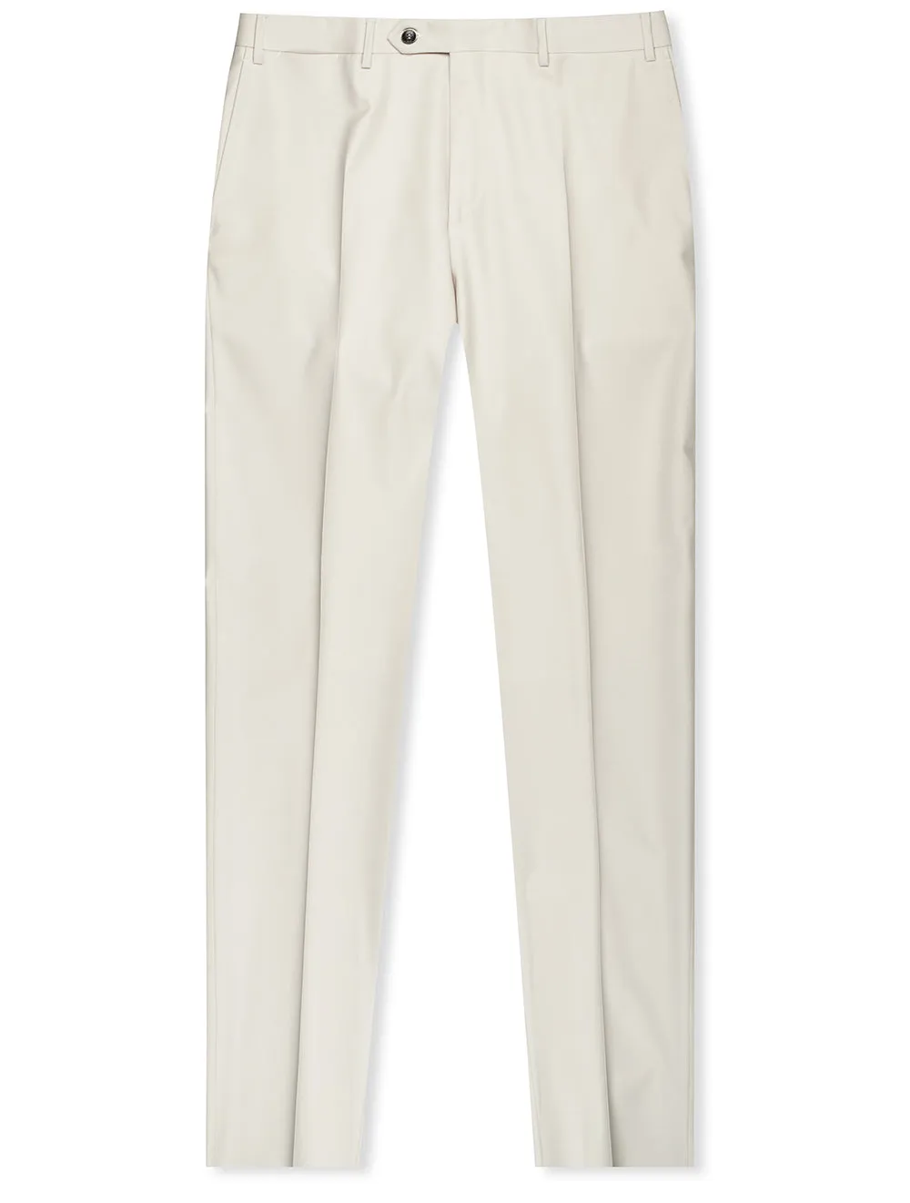 Wool Trouser Beige