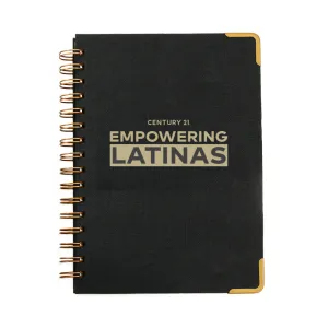 Woven Paper Hardback Notebook