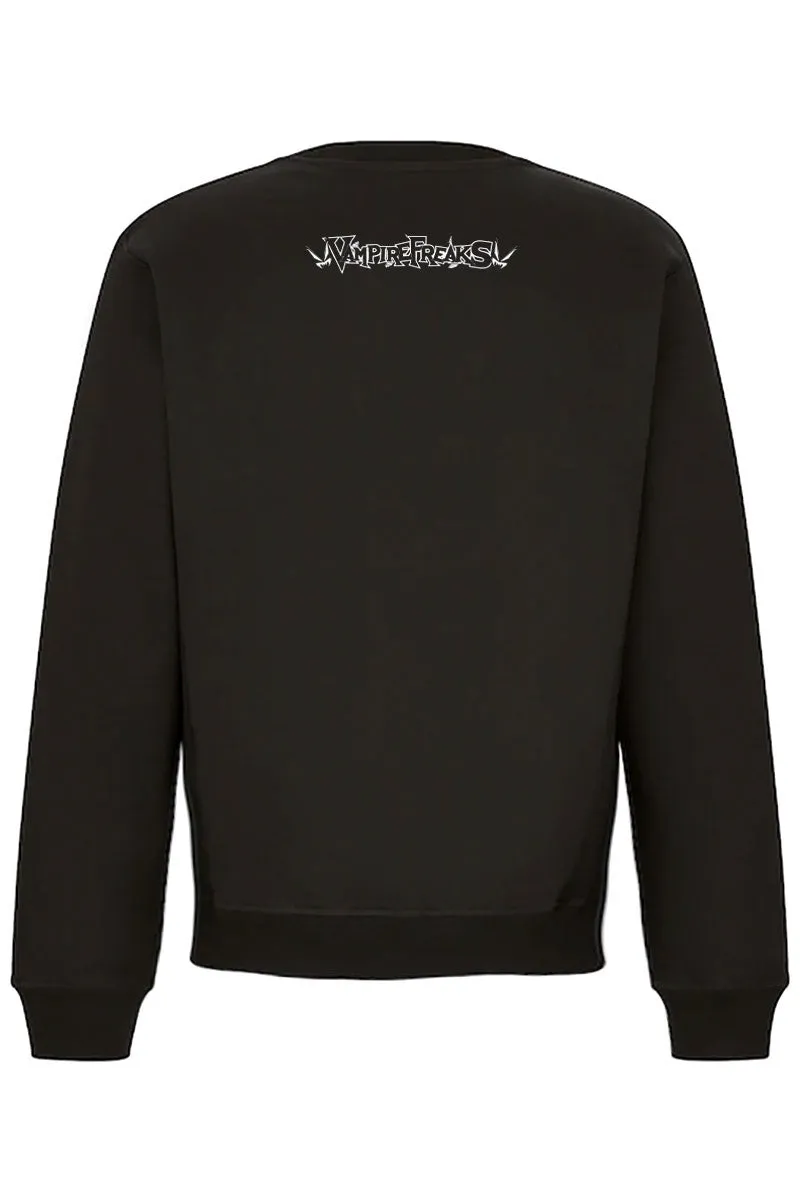 You Suck Sweatshirt