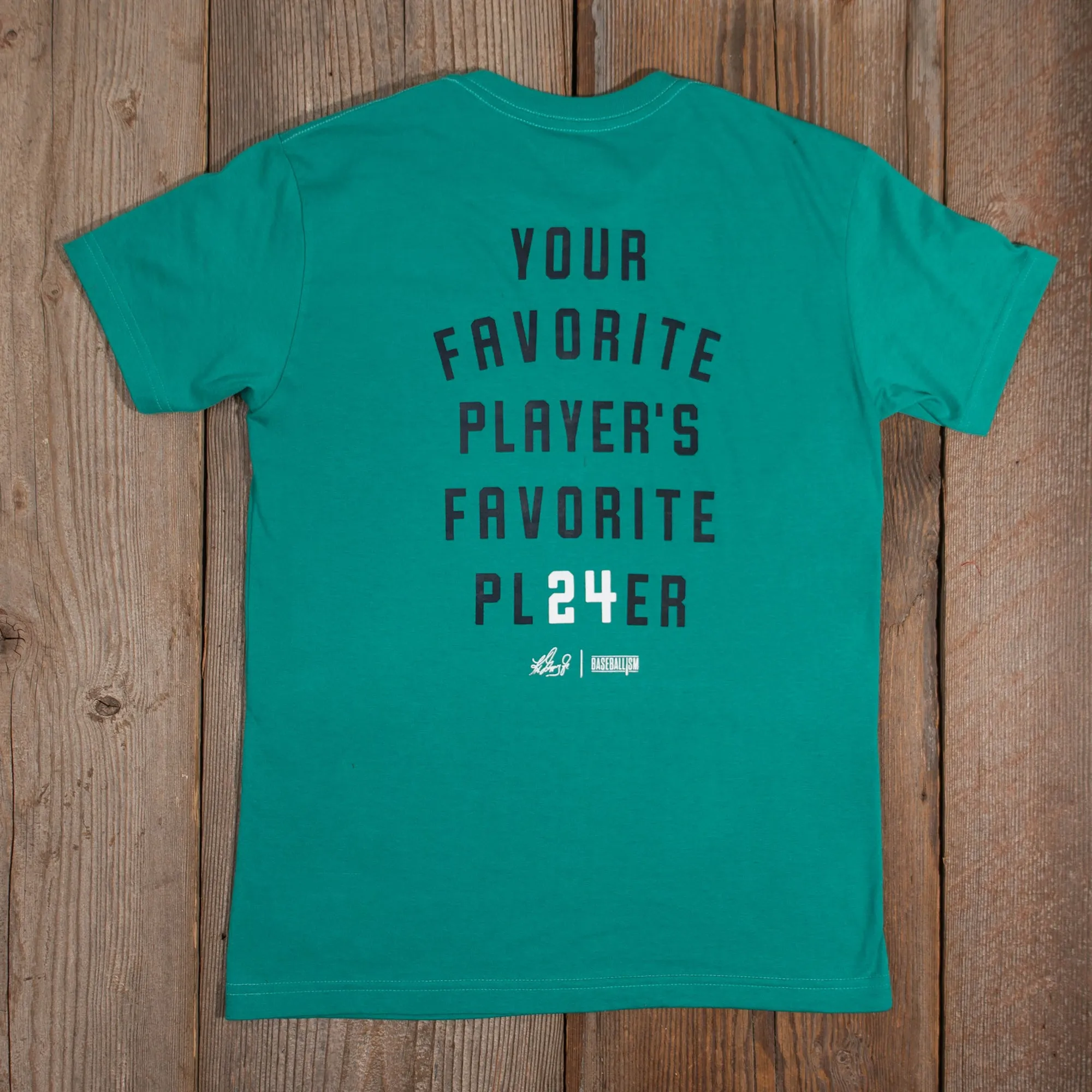 Your Favorite Player - Ken Griffey Jr. Collection