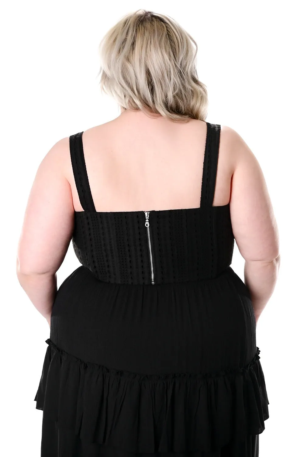 Yvonne Corset Top