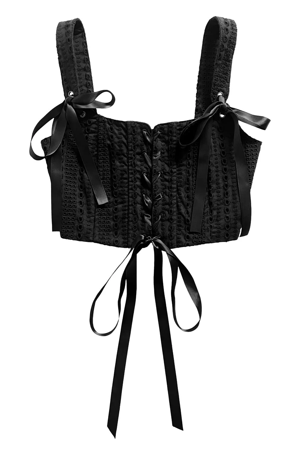 Yvonne Corset Top