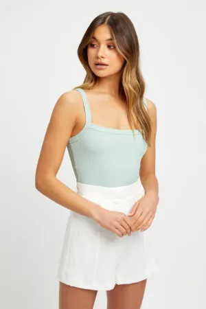 Zoya Bodysuit