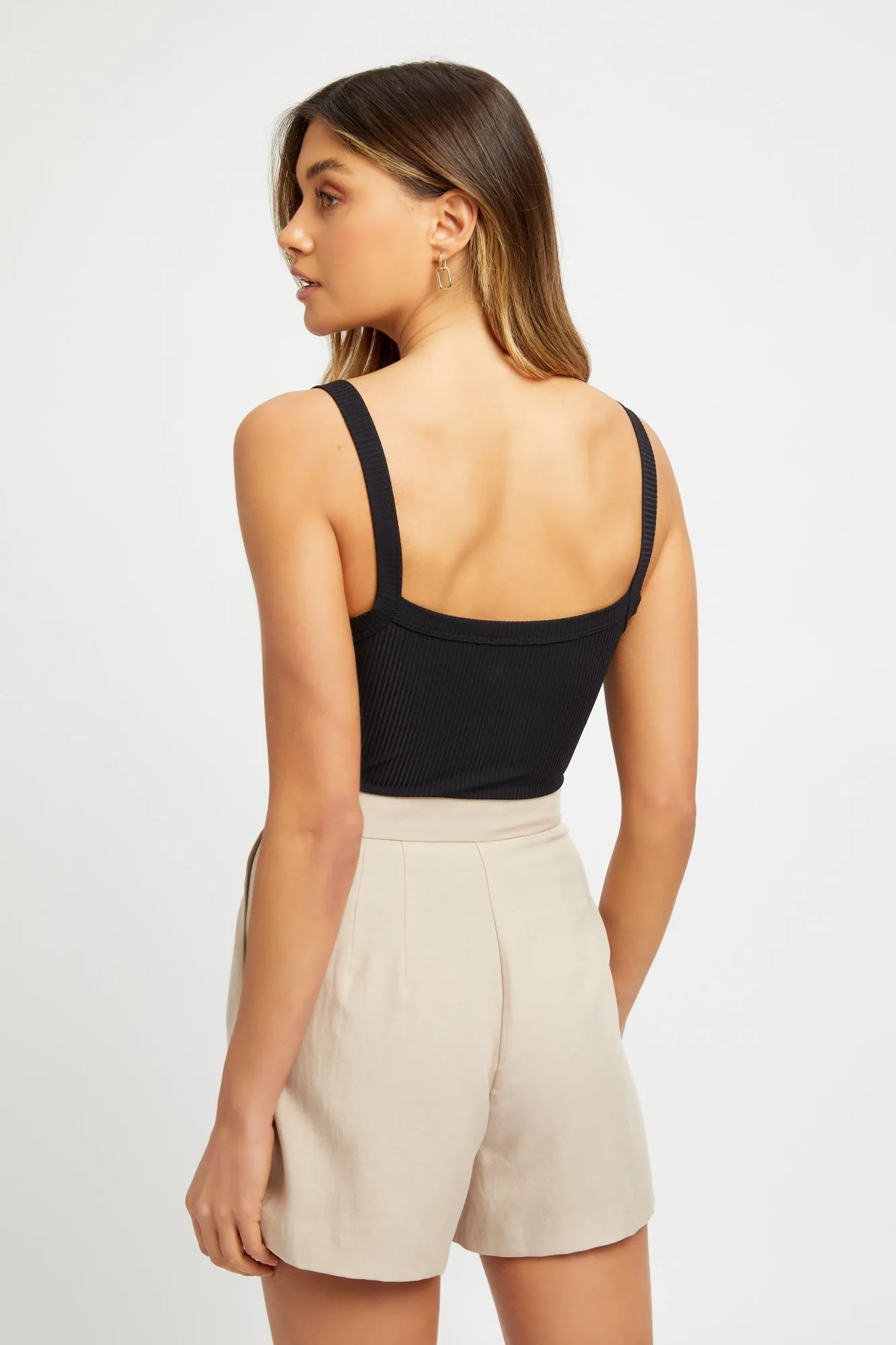 Zoya Bodysuit