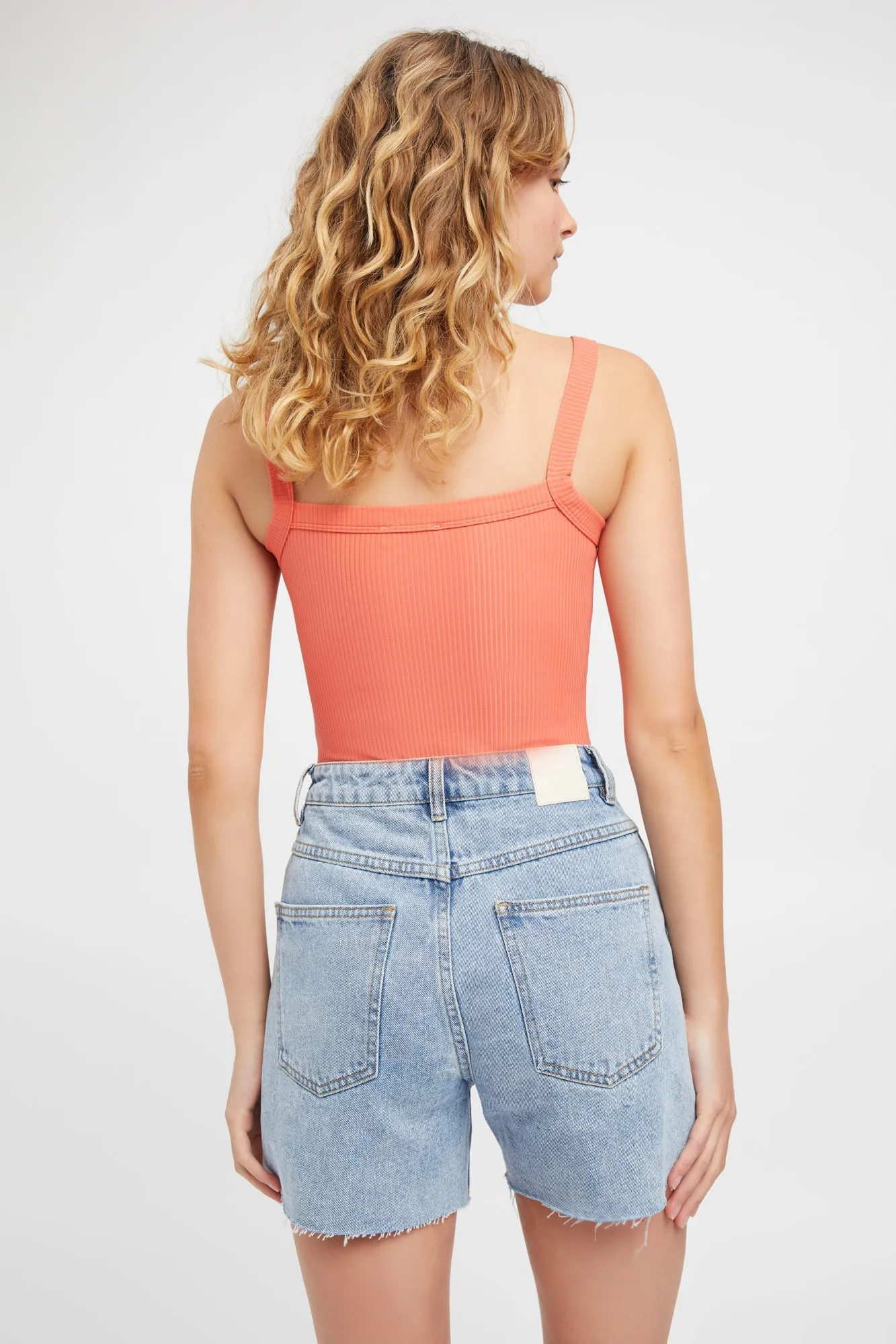 Zoya Bodysuit